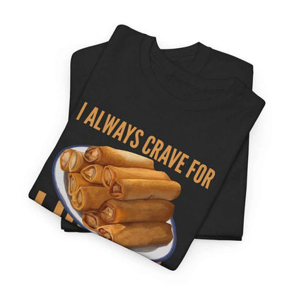 LUMPIA SUPREME - Filipino Food (Kids Tee)