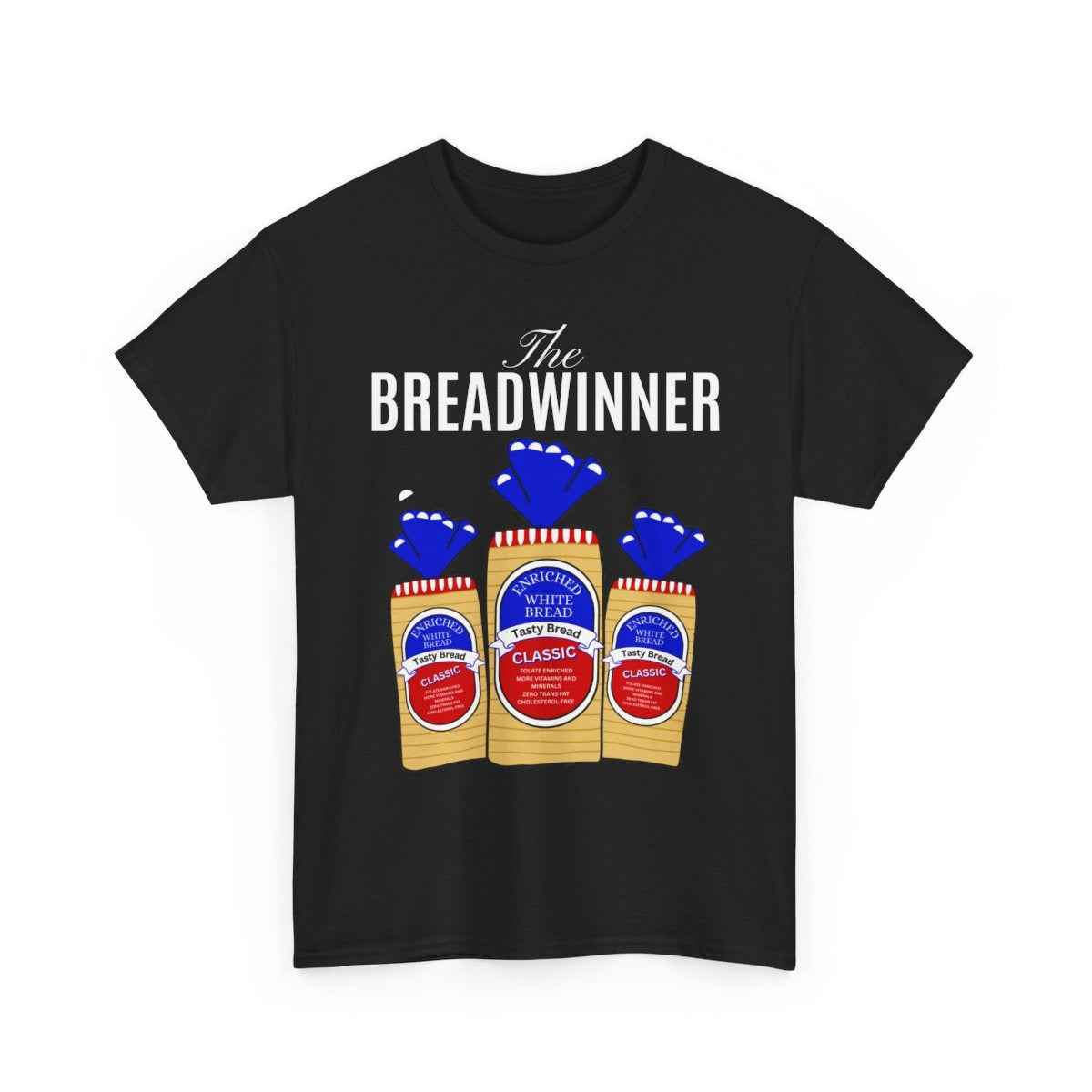 BREADWINNER - Filipino Food (Kids Tee)