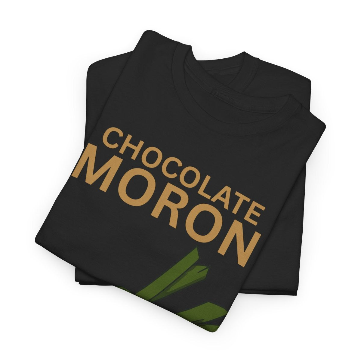 MORON - Pasalubong Center (Basic Tee)