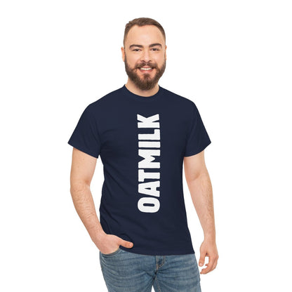 OATMILK 1 - Drinks (Basic Tee)
