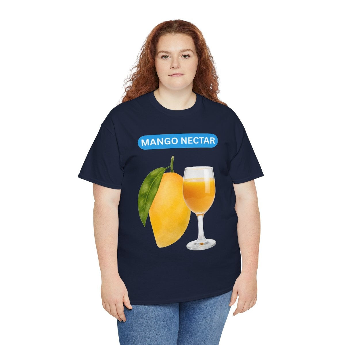 MANGO NECTAR - Pasalubong Center (Basic Tee)