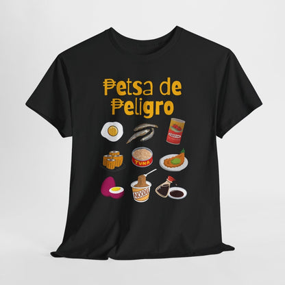 DELATA - Filipino Food (Basic Tee)