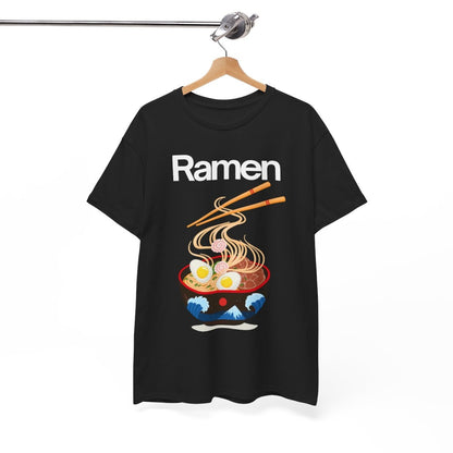BROTH MODE - Japanese Food (Kids Tee)