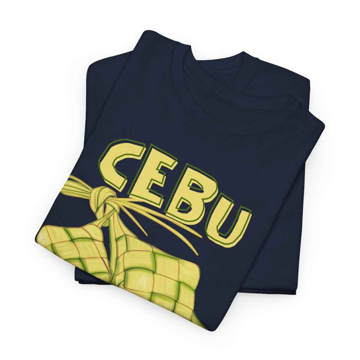 PUSO - Pasalubong Center (Basic Tee)