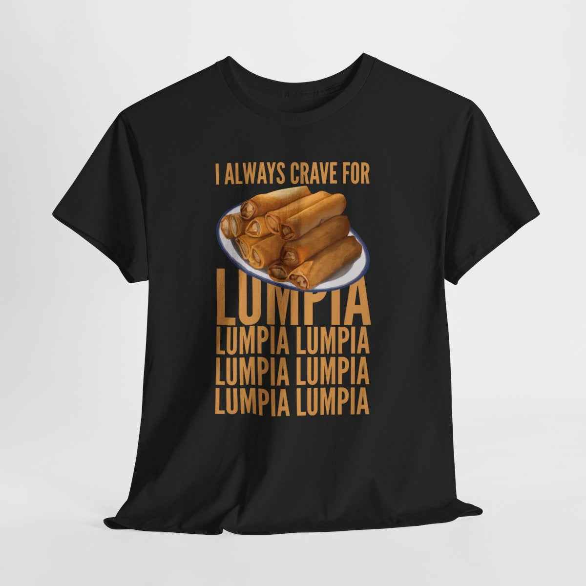 LUMPIA SUPREME - Filipino Food (Kids Tee)