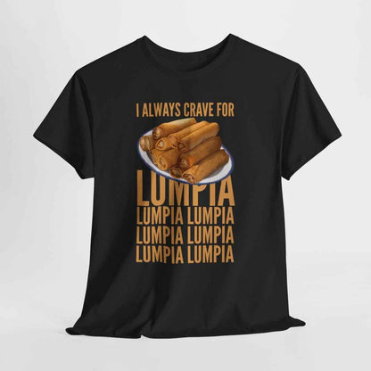 LUMPIA SUPREME - Filipino Food (Kids Tee)