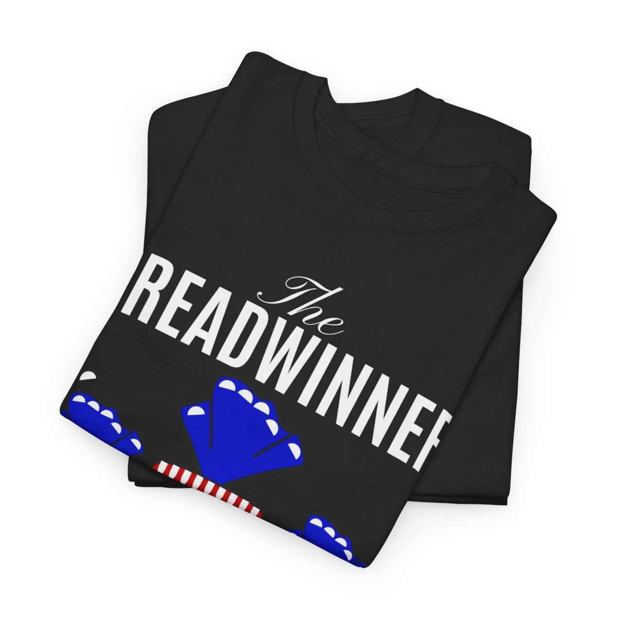 BREADWINNER - Filipino Food (Kids Tee)