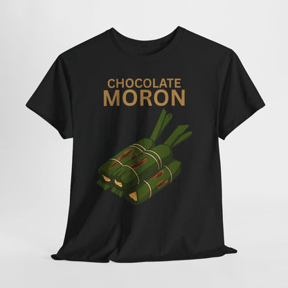 MORON - Pasalubong Center (Basic Tee)