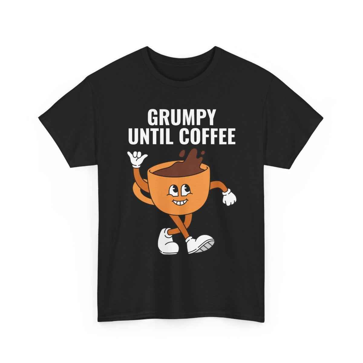 IVORY ROAST - Coffee (Basic Tee)