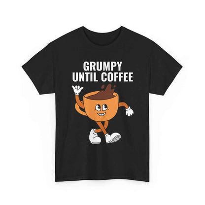 IVORY ROAST - Coffee (Basic Tee)