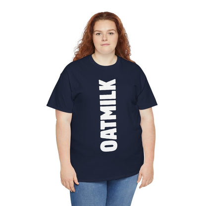 OATMILK 1 - Drinks (Basic Tee)