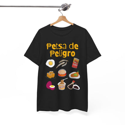 DELATA - Filipino Food (Basic Tee)