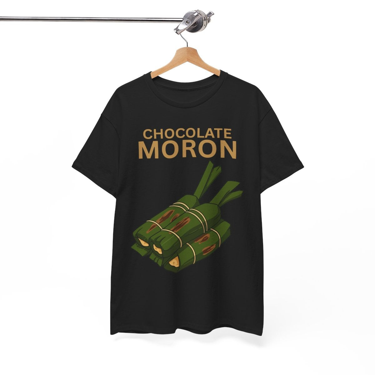 MORON - Pasalubong Center (Kids Tee)