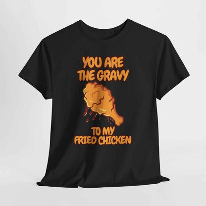 UNLI GRAVY - Filipino Food (Basic Tee)