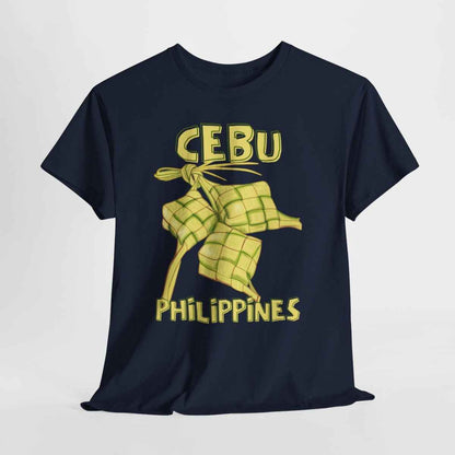 PUSO - Pasalubong Center (Basic Tee)