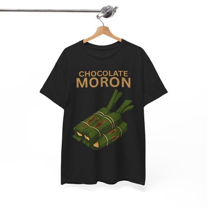 MORON - Pasalubong Center (Basic Tee)