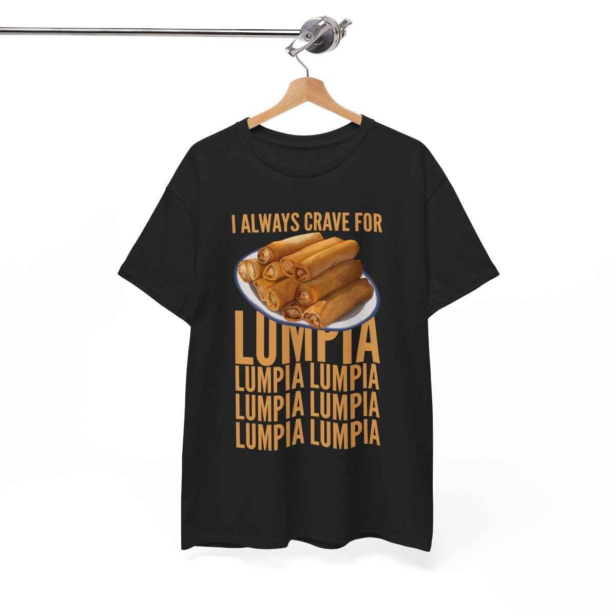 LUMPIA SUPREME - Filipino Food (Kids Tee)