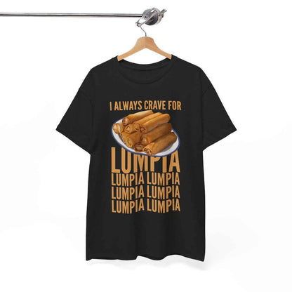 LUMPIA SUPREME - Filipino Food (Kids Tee)