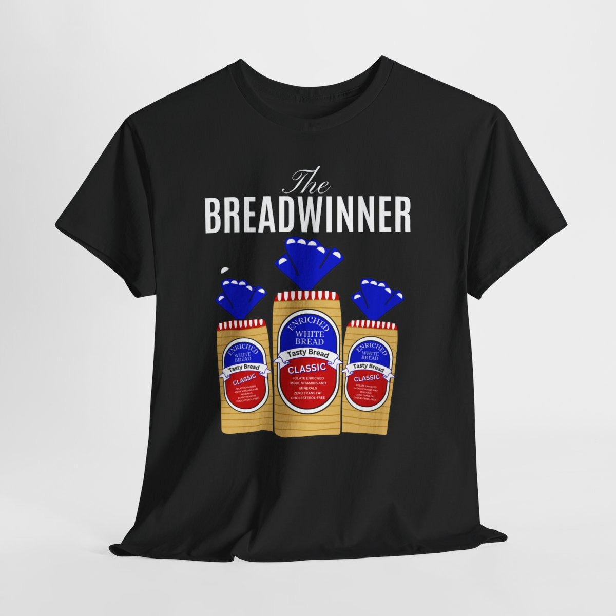 BREADWINNER - Filipino Food (Kids Tee)