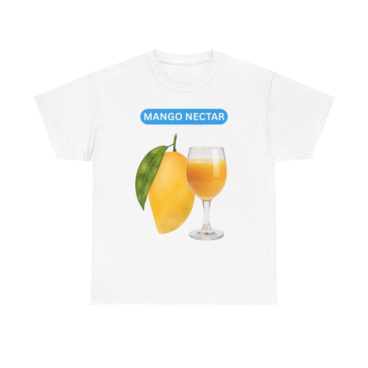 MANGO NECTAR - Pasalubong Center (Basic Tee)
