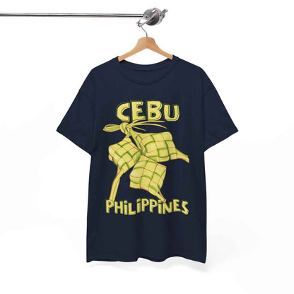 PUSO - Pasalubong Center (Basic Tee)