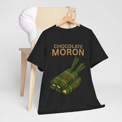 MORON - Pasalubong Center (Basic Tee)