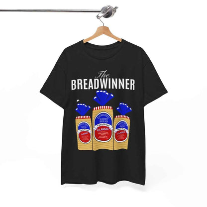 BREADWINNER - Filipino Food (Kids Tee)