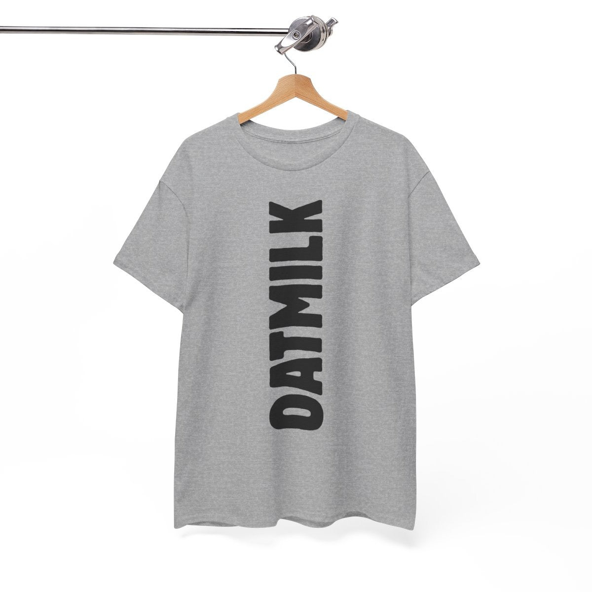 OATMILK 1 - Drinks (Basic Tee)