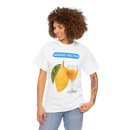 MANGO NECTAR - Pasalubong Center (Basic Tee)