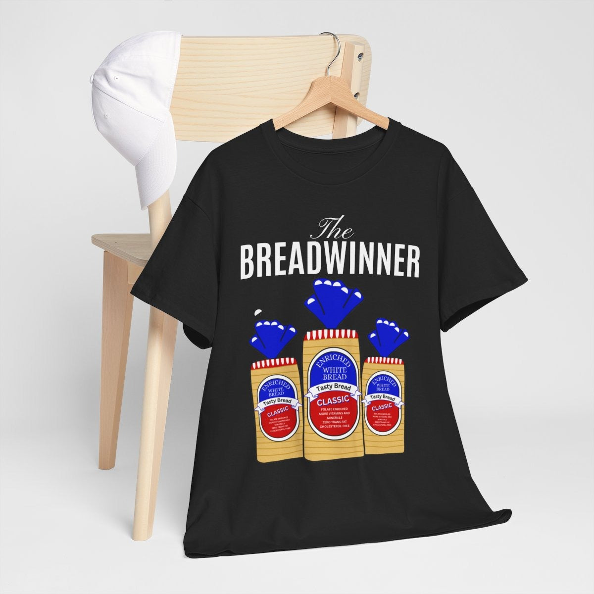 BREADWINNER - Filipino Food (Kids Tee)
