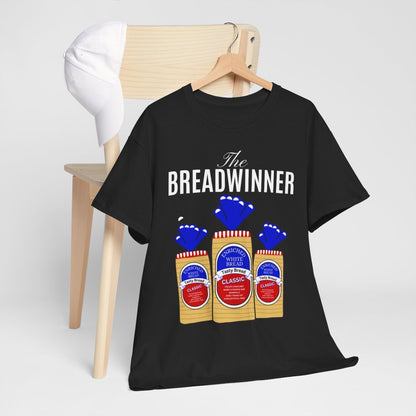 BREADWINNER - Filipino Food (Kids Tee)