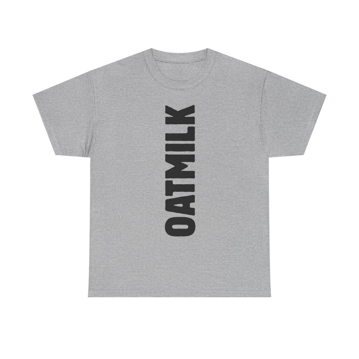 OATMILK 1 - Drinks (Basic Tee)