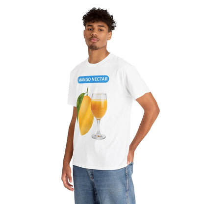 MANGO NECTAR - Pasalubong Center (Basic Tee)