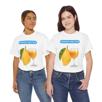 MANGO NECTAR - Pasalubong Center (Basic Tee)