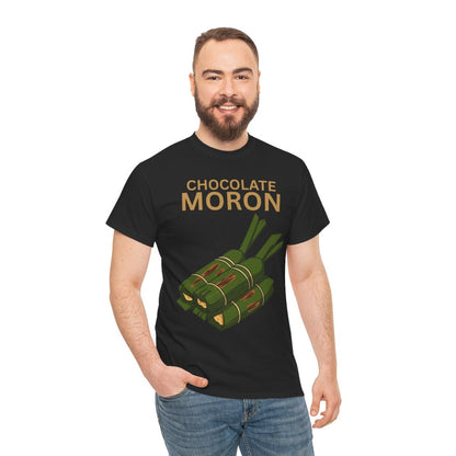 MORON - Pasalubong Center (Basic Tee)
