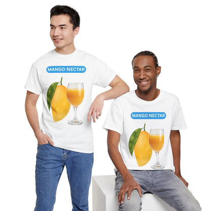 MANGO NECTAR - Pasalubong Center (Basic Tee)