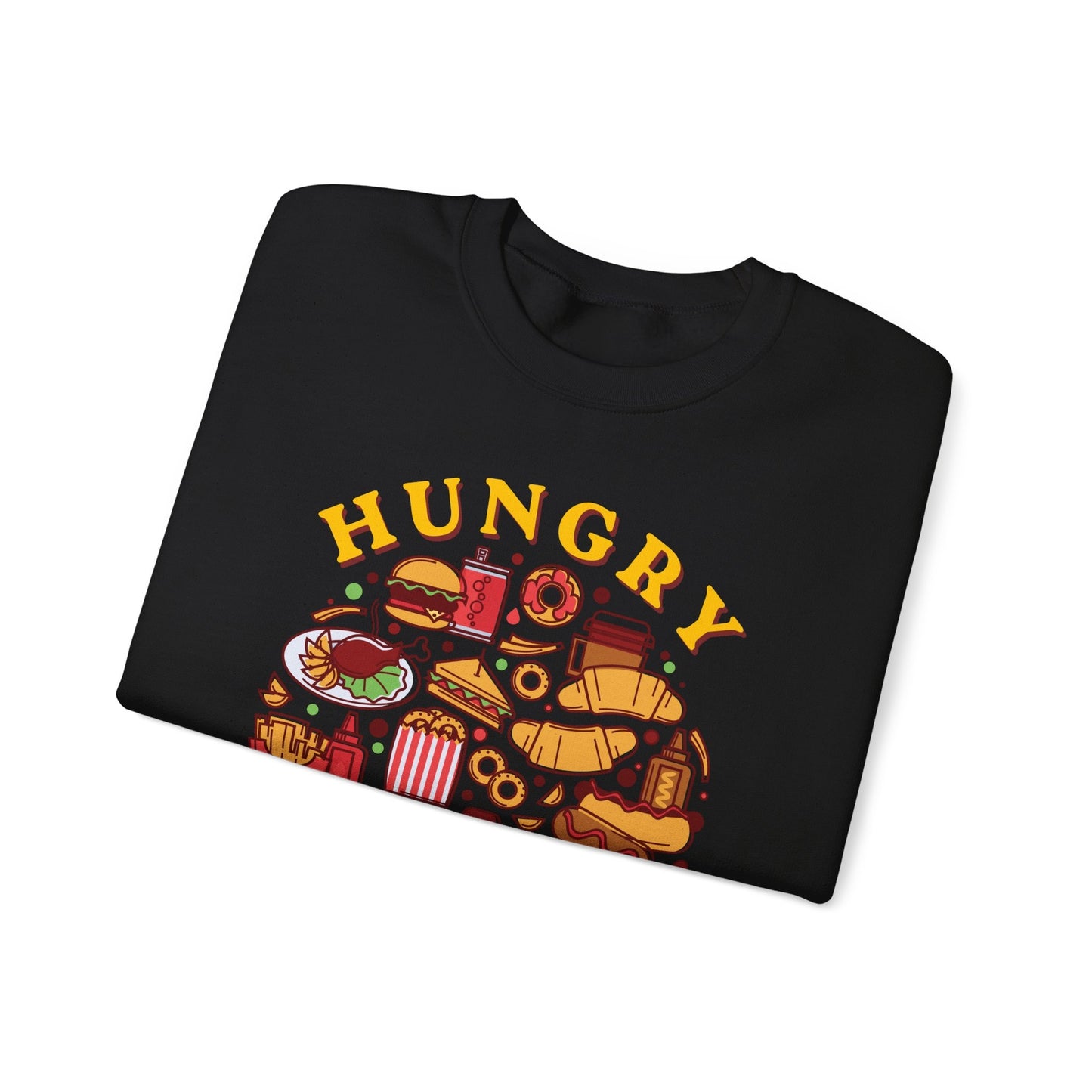 STREET GOURMET - Foodie Club (Sweatshirt)
