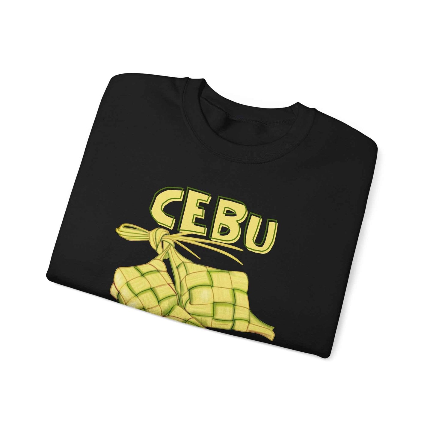 PUSO - Pasalubong Center (Sweatshirt)