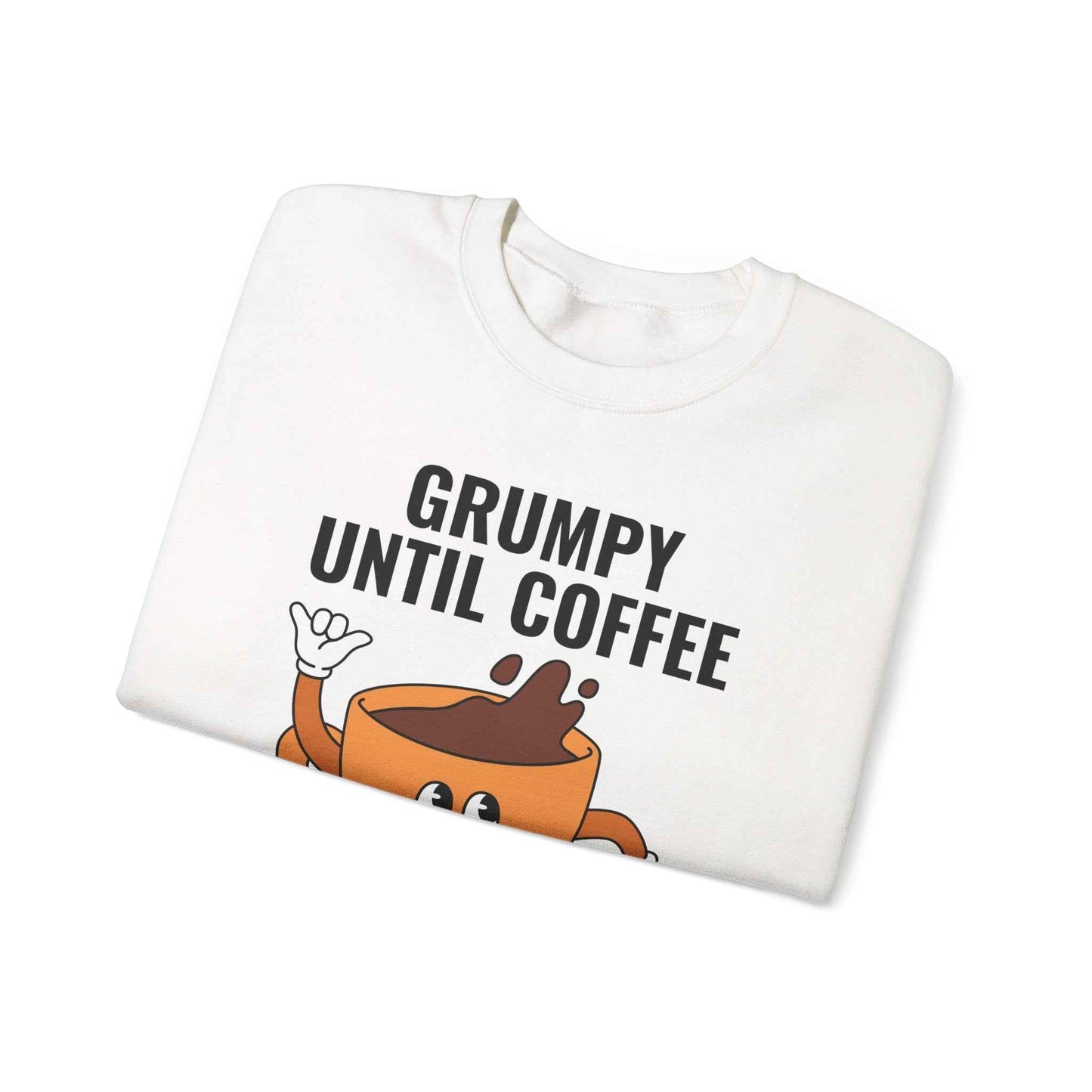 IVORY ROAST - Coffee (Sweatshirt)