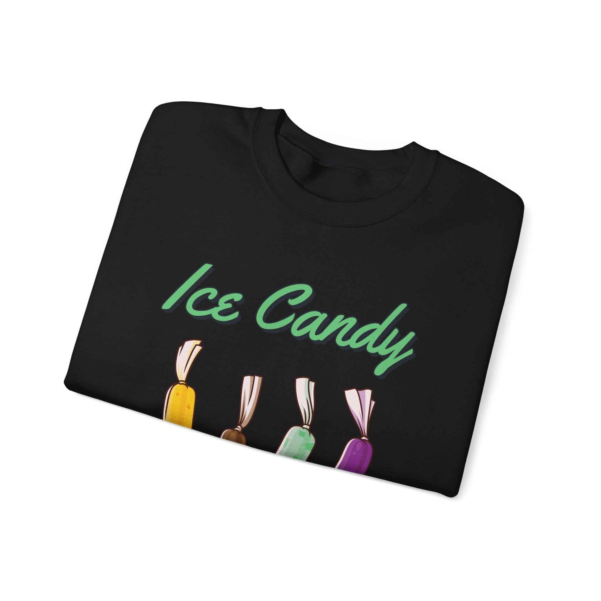 ICE CANDY CRUSH - Filipino Food (Sweatshirt)