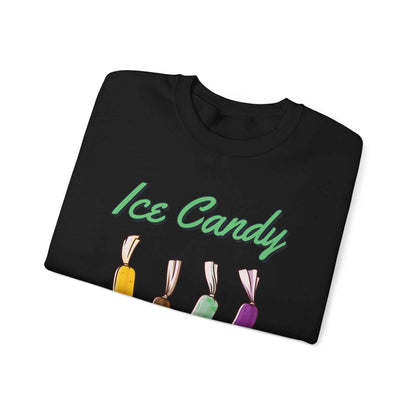 ICE CANDY CRUSH - Filipino Food (Sweatshirt)
