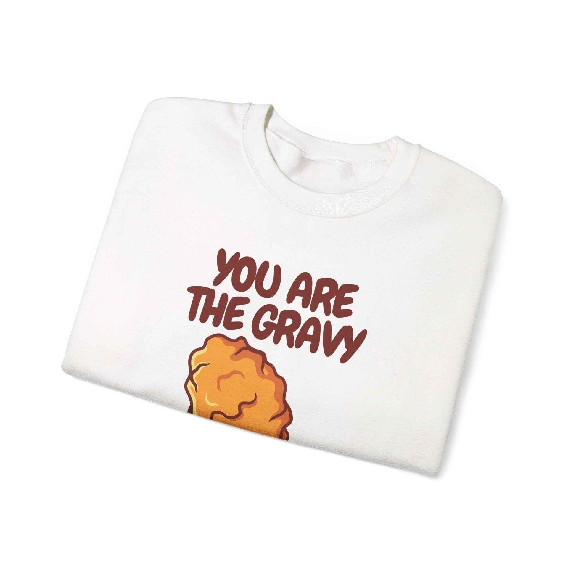 UNLI GRAVY - Filipino Food (Sweatshirt)