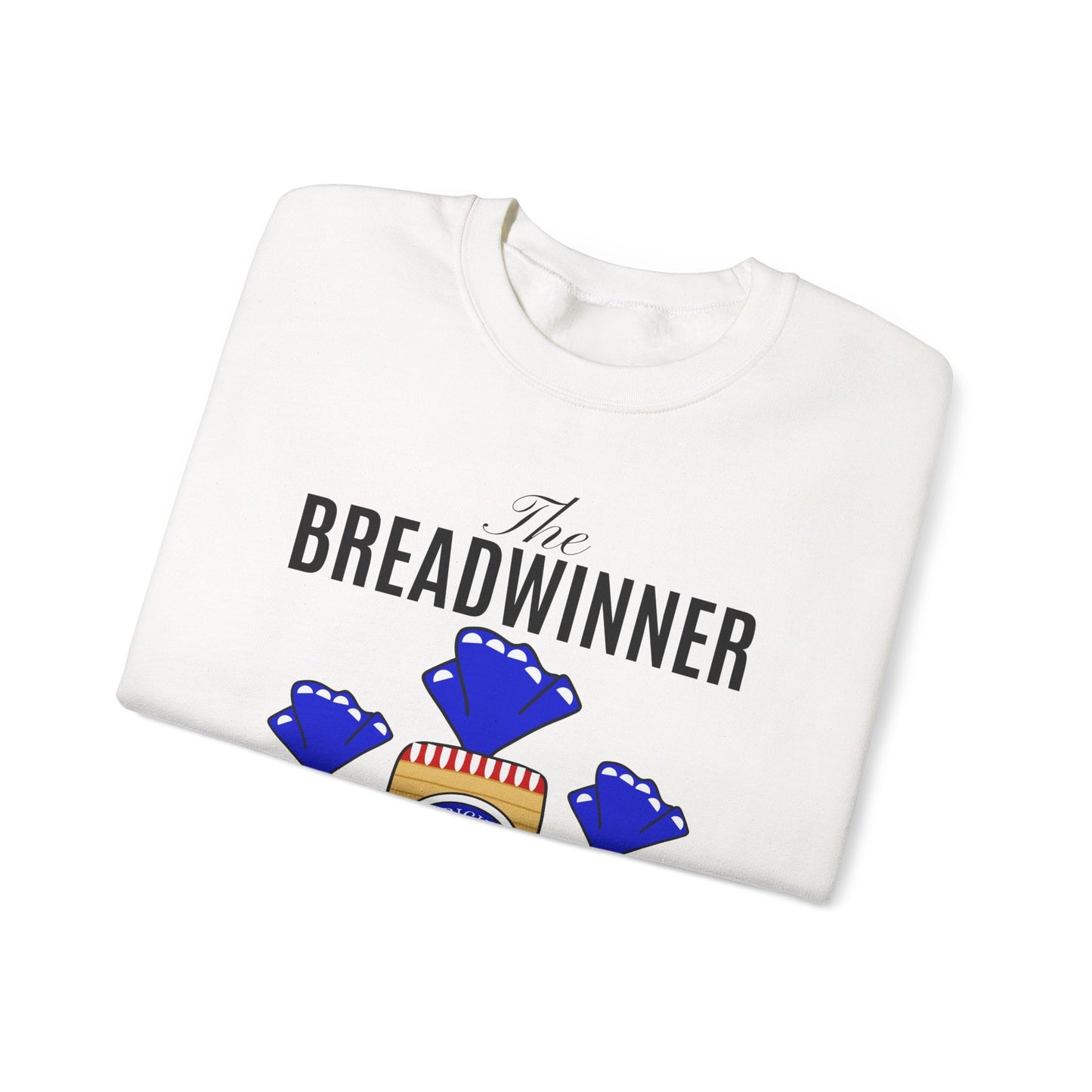BREADWINNER - Filipino Food (Sweatshirt)