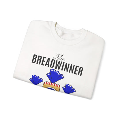 BREADWINNER - Filipino Food (Sweatshirt)