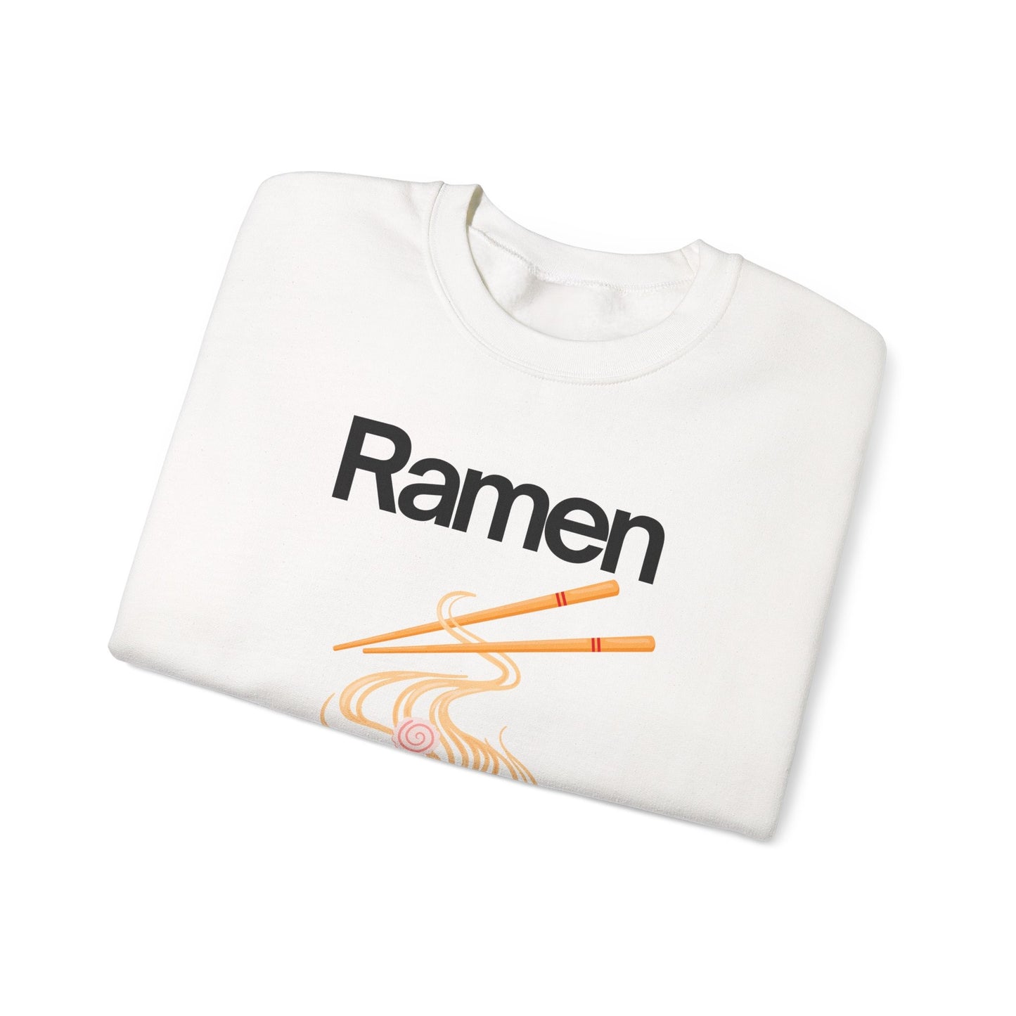 BROTH MODE - Japanese Food (Sweatshirt)