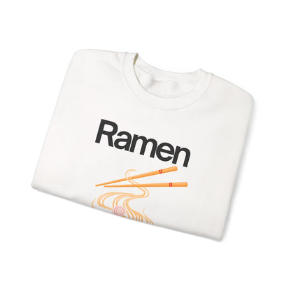 BROTH MODE - Japanese Food (Sweatshirt)