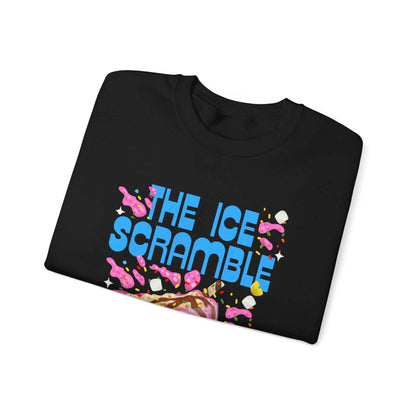 SCRAMBLE CRAZE - Filipino Food (Sweatshirt)