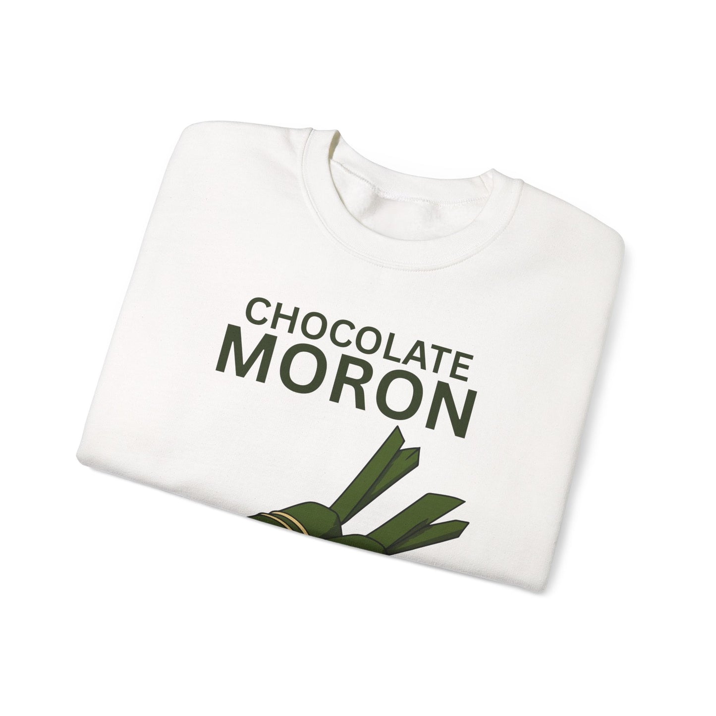 MORON - Pasalubong Center (Sweatshirt)