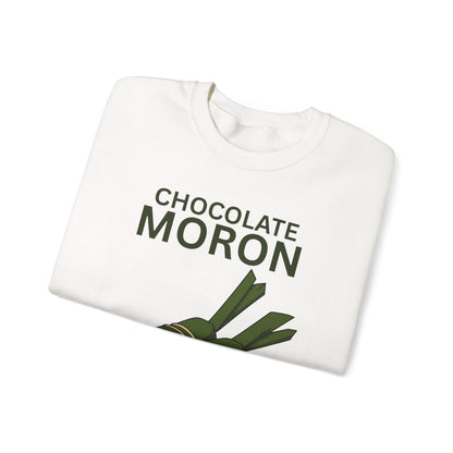 MORON - Pasalubong Center (Sweatshirt)