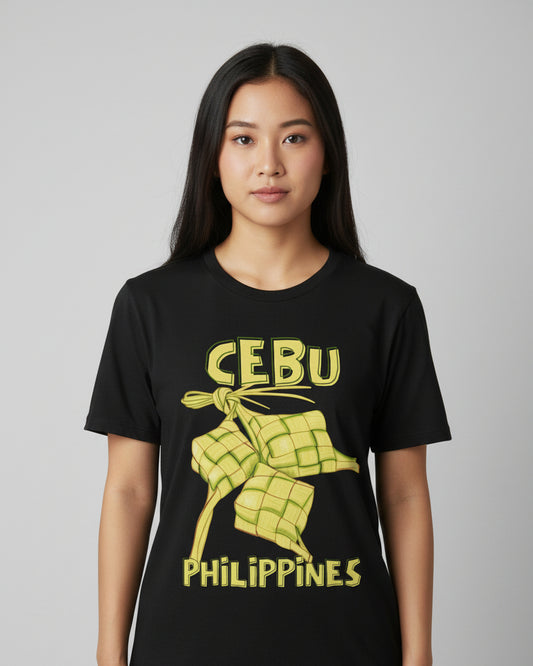 PUSO - Pasalubong Center (Basic Tee)